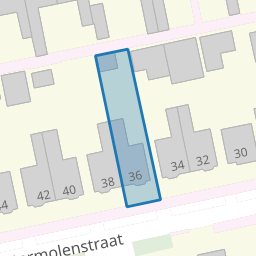 Perceel WZN00-B-2561