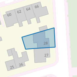 Perceel WZN00-B-2581