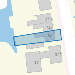 Perceel WZN00-B-2585