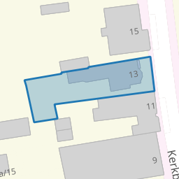 Perceel WZN00-B-2587