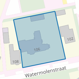 Perceel WZN00-B-2602