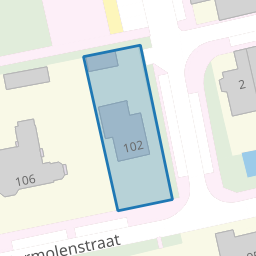 Perceel WZN00-B-2603