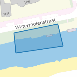 Perceel WZN00-B-2604