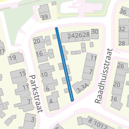 Perceel WZN00-B-2610