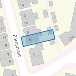 Perceel WZN00-B-2611