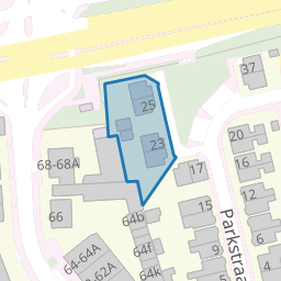 Perceel WZN00-B-2625