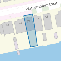 Perceel WZN00-B-2632