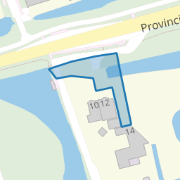 Perceel WZN00-B-2633