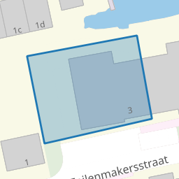 Perceel WZN00-B-2654