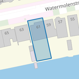 Perceel WZN00-B-2660