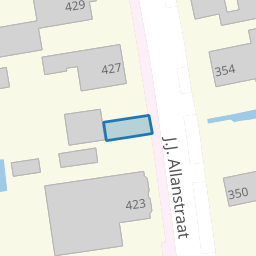 Perceel WZN00-B-2661