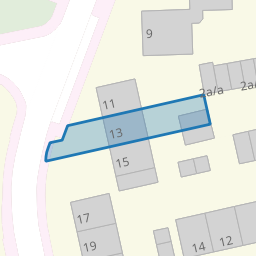 Perceel WZN00-B-2666