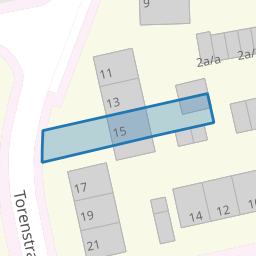 Perceel WZN00-B-2667