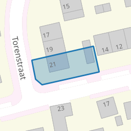 Perceel WZN00-B-2670