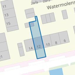 Perceel WZN00-B-2672