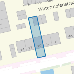 Perceel WZN00-B-2673