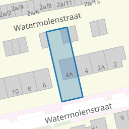 Perceel WZN00-B-2676