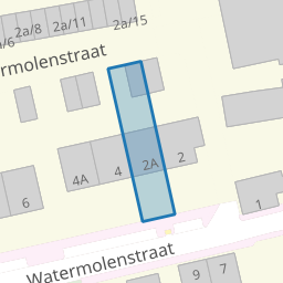 Perceel WZN00-B-2678