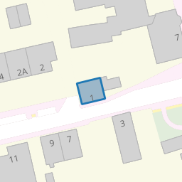 Perceel WZN00-B-2683