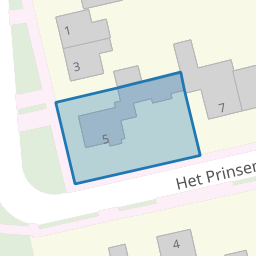 Perceel WZN00-B-2684