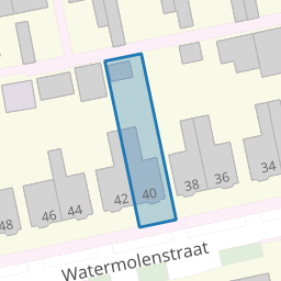 Perceel WZN00-B-2687