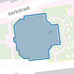 Perceel WZN00-B-2692