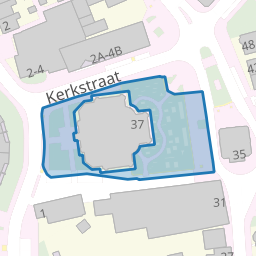 Perceel WZN00-B-2693