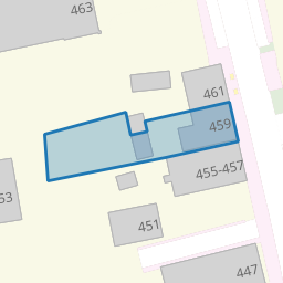 Perceel WZN00-B-2703