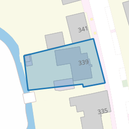 Perceel WZN00-B-2711