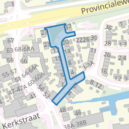 Perceel WZN00-B-2714