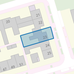 Perceel WZN00-B-2716