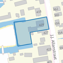 Perceel WZN00-B-2721