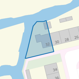 Perceel WZN00-B-2725