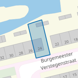 Perceel WZN00-B-2729