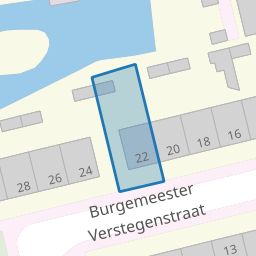 Perceel WZN00-B-2730