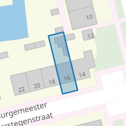 Perceel WZN00-B-2733