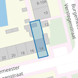 Perceel WZN00-B-2734