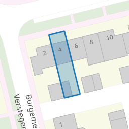 Perceel WZN00-B-2736