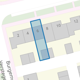 Perceel WZN00-B-2737