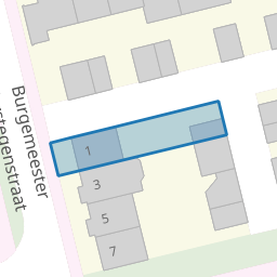 Perceel WZN00-B-2744