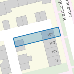 Perceel WZN00-B-2748