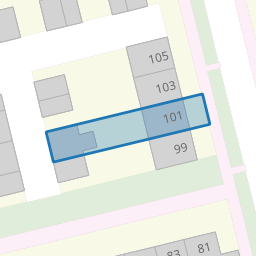 Perceel WZN00-B-2750
