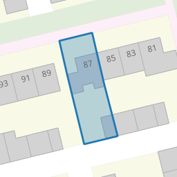 Perceel WZN00-B-2755