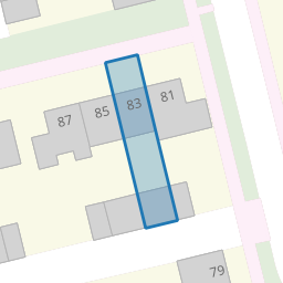 Perceel WZN00-B-2757