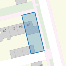 Perceel WZN00-B-2758