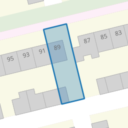 Perceel WZN00-B-2764