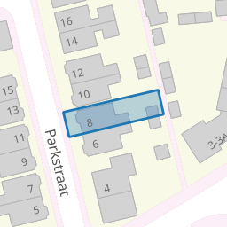 Perceel WZN00-B-2768