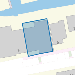 Perceel WZN00-B-2771