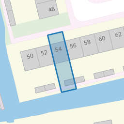 Perceel WZN00-B-2781