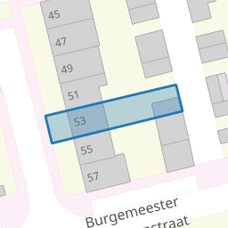 Perceel WZN00-B-2789